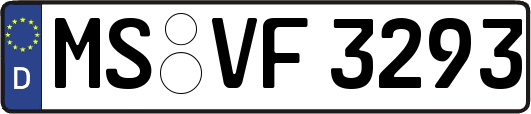 MS-VF3293
