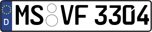 MS-VF3304