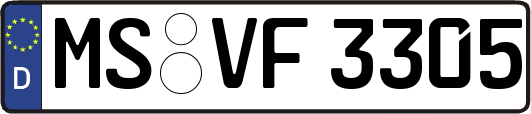 MS-VF3305