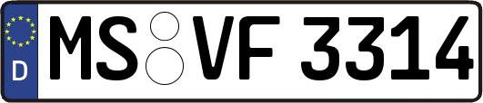 MS-VF3314