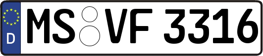 MS-VF3316