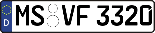 MS-VF3320