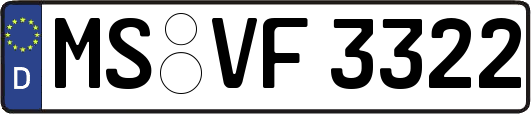 MS-VF3322