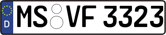 MS-VF3323
