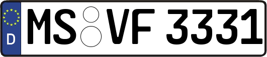MS-VF3331