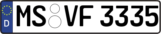 MS-VF3335