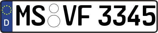 MS-VF3345