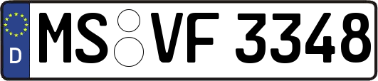 MS-VF3348