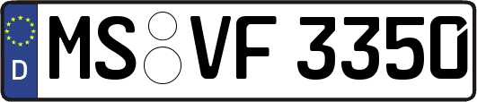 MS-VF3350