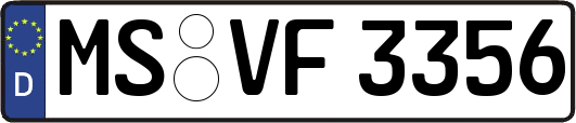 MS-VF3356