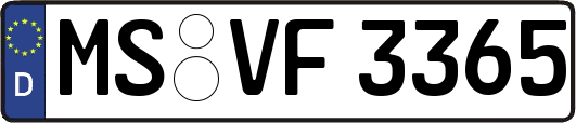 MS-VF3365