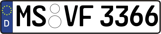 MS-VF3366