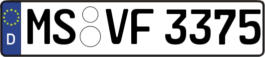 MS-VF3375