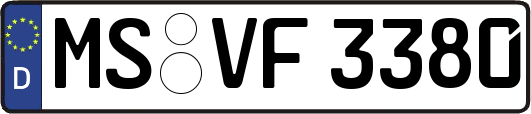MS-VF3380