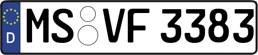 MS-VF3383