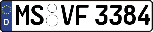 MS-VF3384