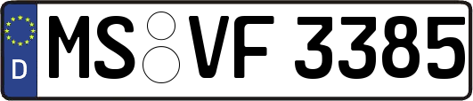MS-VF3385