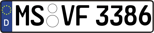 MS-VF3386