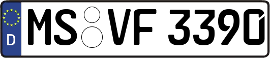 MS-VF3390