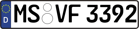 MS-VF3392