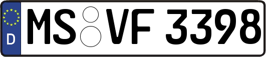 MS-VF3398