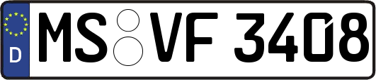 MS-VF3408
