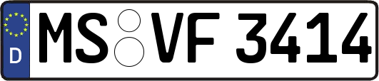 MS-VF3414