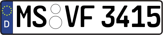 MS-VF3415
