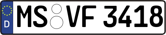 MS-VF3418