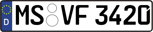 MS-VF3420