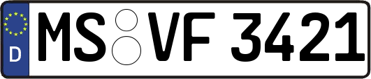 MS-VF3421