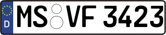 MS-VF3423