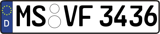 MS-VF3436