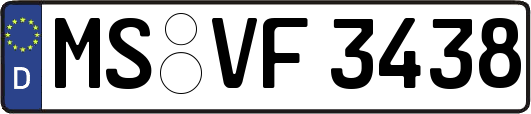 MS-VF3438