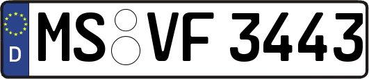 MS-VF3443
