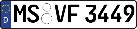 MS-VF3449