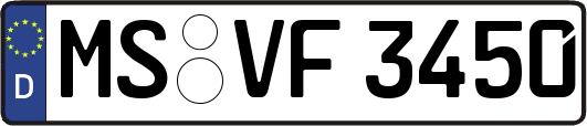 MS-VF3450