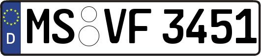 MS-VF3451