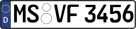 MS-VF3456