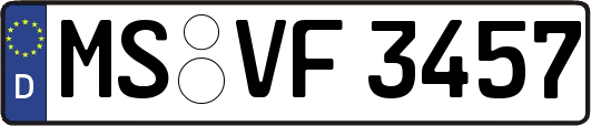 MS-VF3457
