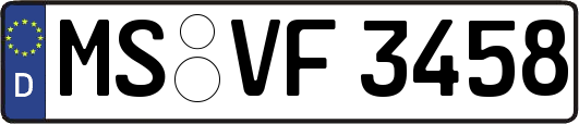MS-VF3458
