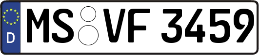 MS-VF3459
