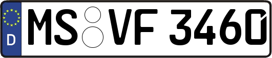 MS-VF3460