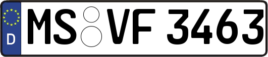 MS-VF3463