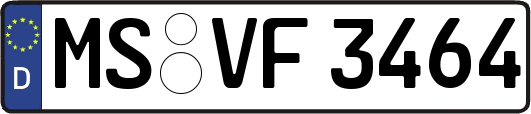 MS-VF3464