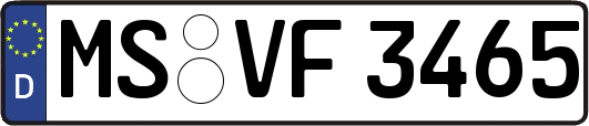 MS-VF3465