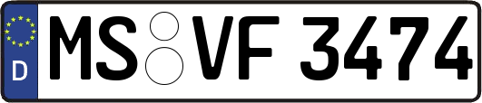 MS-VF3474