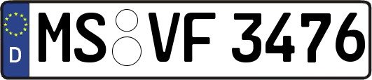 MS-VF3476
