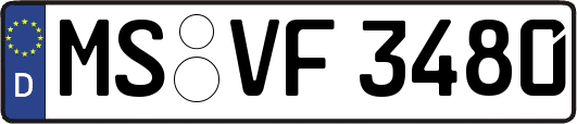 MS-VF3480