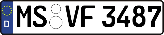 MS-VF3487